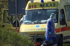 Κορωνοϊός: Κανένας θάνατος το τελευταίο 24ωρο -21 νέα κρούσματα