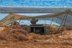 Συναγερμός για τα «κρούσματα» ακραίων προκλήσεων στον Έβρο