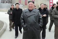 Κιμ Γιονγκ Ουν: Πρώτη δημόσια εμφάνιση μετά από 20 ημέρες σε εγκαίνια εργοστασίου