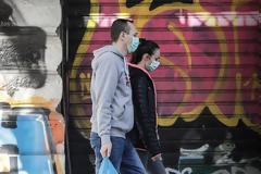 Κορωνοϊός - Μαγιορκίνης: Θα ανησυχήσουμε αν βλέπουμε σταθερό όριο κρουσμάτων πάνω από 50