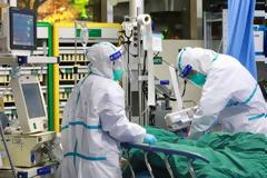 Τρεις νέοι θάνατοι από κορωνοϊό στην Ελλάδα