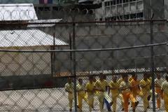 Βενεζουέλα: Τουλάχιστον 17 νεκροί σε εξέγερση φυλακισμένων