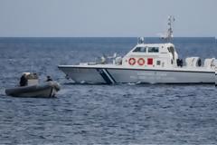 Αγνοείται 27χρονος δόκιμος ηλεκτρολόγος κρουαζιερόπλοιου στο Σαρωνικό