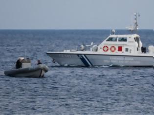Φωτογραφία για Αγνοείται 27χρονος δόκιμος ηλεκτρολόγος κρουαζιερόπλοιου στο Σαρωνικό