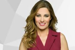 Ξανά στη Φαίη Μαυραγάνη τα σκήπτρα της νικήτριας!