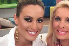 Ελεονώρα Μελέτη: «Το ιδανικό θα ήταν να μείνει η Ελενάρα στη θέση της»