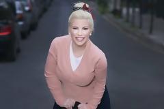 Κλείδωσε! Δείτε πότε κάνει πρεμιέρα η Αντελίνα στον ALPHA