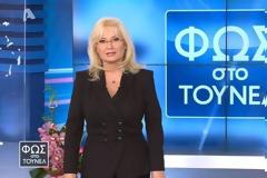 Αγγελική Νικολούλη: «Αυτή είναι η αλήθεια για το Φως στο τούνελ την επόμενη σεζόν!»