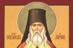 Ο άγιος Νικόλαος Κασάτκιν της Ιαπωνίας και οι μεταστροφές των Ιαπώνων μυστικών πρακτόρων