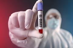 New York Times: Πωλούν αίμα ιαθέντων για έως και 40.000 δολάρια το 1ml