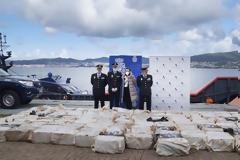 Το βαπόρι και ο επικηρυγμένος Μαδούρο: Η ιστορία ενός ταξιδιού γεμάτου... κοκαΐνη