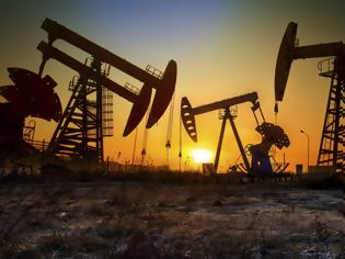 Φωτογραφία για Κορωνοϊός-ΗΠΑ: Ο θάνατος του πετρελαίου