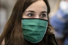 Αλλαγή της τελευταίας στιγμής για το που πρέπει να φορούν υποχρεωτικά μάσκες οι πολίτες