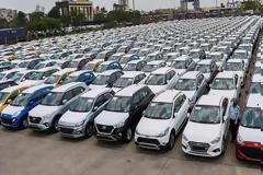 ΒΙΝΤΕΟ.Ποια χώρα σημείωσε 0 πωλήσεις αυτοκινήτων τον Απρίλιο;