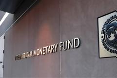 Κορωνοϊός: 102 χώρες έχουν προσφύγει στο ΔΝΤ