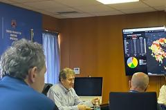 Πολιτική προστασία: Επιπλέον ελικόπτερα και οχήματα για την αντιπυρική περίοδο