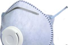 Αν δείτε να φοράει τέτοια μάσκα, μακριά του 22 μέτρα…