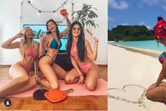 Κορωνοϊός: Οι 15 πιο καυτές Ελληνίδες που «έσπασαν» το Instagram εν μέσω καραντίνας