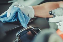 Τι σημαίνει απολύμανση, αποστείρωση και τι αντισηψία; Ποιες οι διαφορές τους;