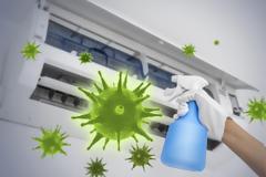 Σύγχυση με τα κλιματιστικά: Επικίνδυνα για διασπορά του κορωνοϊού αλλά κανείς δεν ξέρει τι πρέπει να γίνει