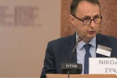 Πιθανή επανάκαμψη της επιδημίας -Μπορεί να υπάρξουν και γεωγραφικοί περιορισμοί