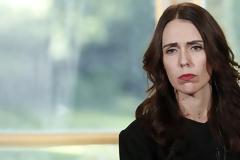 Τζασίντα Άρντερν: Η πρωθυπουργός της Νέας Ζηλανδίας που εξαφάνισε τον κορωνοϊό