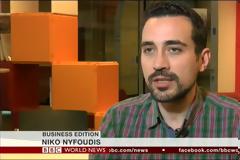 Εστιάζοντας στην εστίαση...Άρθρο του Νίκου Νυφούδη