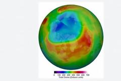 Έκλεισε η τρύπα του όζοντος στην Αρκτική