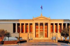 3 Μαΐου 1837 : Τα εγκαίνια του ΕΚΠΑ