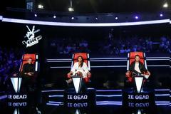 Εβδομαδιαίο το The Voice στον ΣΚΑΙ; Θα αντιδράσει ο Ατζούν;