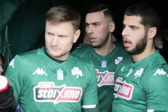 Αυτοί οι παίκτες του Παναθηναϊκού είναι στον 