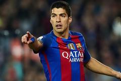 Η Μπαρτσελόνα δεν είναι αρνητική στη παραχώρηση του Σουάρες