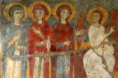 Άραγε, πόσοι από μας δε θα ζήλευαν τις Μυροφόρες;