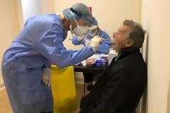 Ξεκινούν από αύριο τα τεστ για κορονοϊό οι Κινητές Ομάδες του ΕΟΔΥ