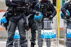 Ιταλία: Η Μαφία κερδίζει χρυσάφι την εποχή του Κορωνοϊού