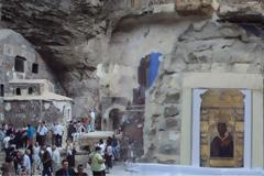 Παναγία Σουμελά: Νέα αναβολή στο άνοιγμα της ιστορικής μονής