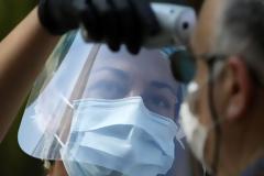 Κορονοϊός: Μόλις 6 νέα κρούσματα στην Ελλάδα