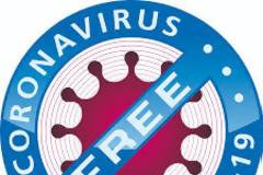 Οι περιοχές με τα περισσότερα κρούσματα και οι τρεις Covid-free νομοί της χώρας