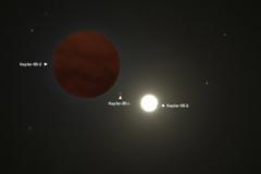 Ο «βασιλιάς» του Kepler-88