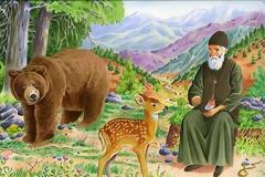 «Ανθρώπους και κτήνη σώσεις ,Κύριε»;