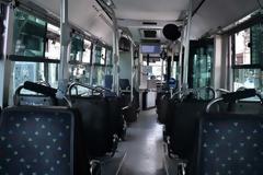 Νέοι κανόνες στα Μέσα Μαζικής Μεταφοράς – Όλα όσα πρέπει να γνωρίζουμε