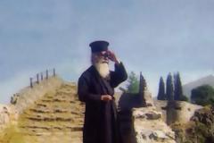 Άγιος Πορφύριος Καυσοκαλυβίτης: «Πολλά πράγματα βλέπουν τα μάτια μου. Πάρα πολλά θαύματα»