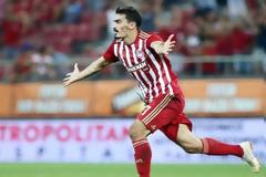 Έντονο το κυπριακό ενδιαφέρον για τον Χριστοδουλόπουλο