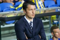 Ο Βλάνταν Ίβιτς ψάχνει κάτι νέο στη καριέρα του