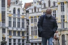 Γιατί πεθαίνουν τόσοι άνθρωποι στο Βέλγιο;