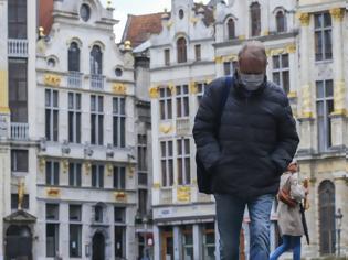 Φωτογραφία για Γιατί πεθαίνουν τόσοι άνθρωποι στο Βέλγιο;