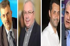 Συνωστισμός διευθυντών στην ενημέρωση του MEGA