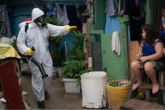 Βραζιλία: Πάνω από 7.000 νεκροί και 100.000 κρούσματα