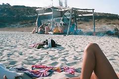 Μύκονος: Θα επιστρέψει (λόγω κορωνοϊού) στην εποχή του Ζάχου Χατζηφωτίου;