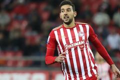 Ο Ολυμπιακός θέλει να κρατήσει τον Χασάν